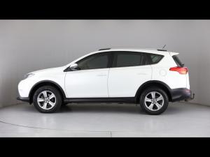 Toyota RAV4 2.2D-4D AWD GX - Image 22