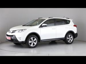Toyota RAV4 2.2D-4D AWD GX - Image 23