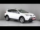 Thumbnail Toyota RAV4 2.2D-4D AWD GX