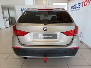 BMW X1 sDrive20d auto - Image 5