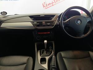 BMW X1 sDrive20d auto - Image 6