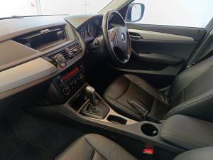 BMW X1 sDrive20d auto - Image 7