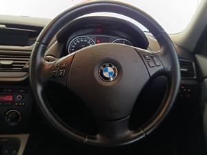 BMW X1 sDrive20d auto - Image 8