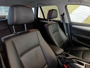 BMW X1 sDrive20d auto - Image 14