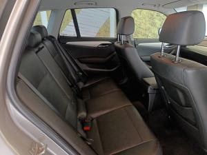 BMW X1 sDrive20d auto - Image 15