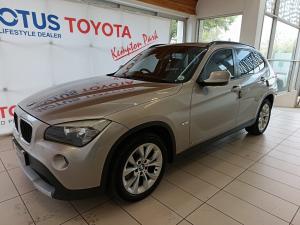 BMW X1 sDrive20d auto - Image 18