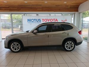 BMW X1 sDrive20d auto - Image 20