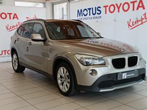 BMW X1 sDrive20d auto - Image 1