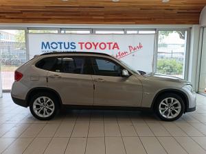 BMW X1 sDrive20d auto - Image 3