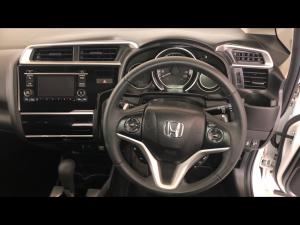 Honda Jazz 1.5 Elegance auto - Image 8