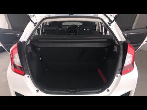 Honda Jazz 1.5 Elegance auto - Image 13