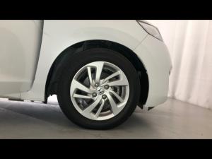 Honda Jazz 1.5 Elegance auto - Image 17