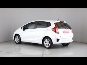 Honda Jazz 1.5 Elegance auto - Image 21