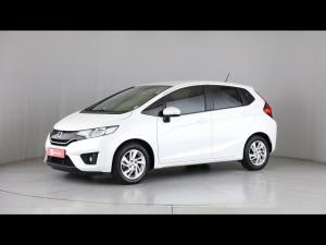 Honda Jazz 1.5 Elegance auto - Image 23