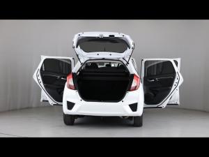 Honda Jazz 1.5 Elegance auto - Image 24