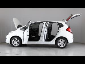 Honda Jazz 1.5 Elegance auto - Image 26