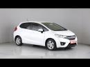 Thumbnail Honda Jazz 1.5 Elegance auto