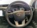 Toyota Hilux 2.4GD-6 double cab Raider manual - Thumbnail 8