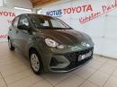 Thumbnail Hyundai Grand i10 1.0 Premium hatch