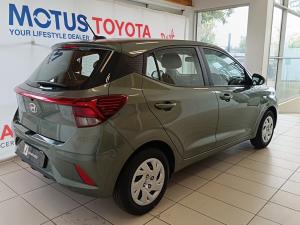 Hyundai Grand i10 1.0 Premium hatch - Image 2