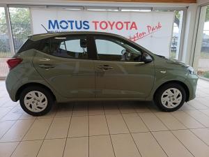 Hyundai Grand i10 1.0 Premium hatch - Image 3