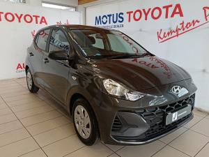 Hyundai Grand i10 1.0 Premium hatch - Image 1