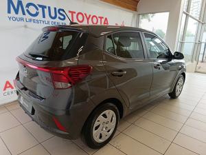 Hyundai Grand i10 1.0 Premium hatch - Image 2