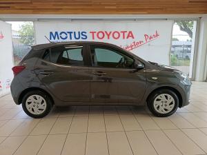 Hyundai Grand i10 1.0 Premium hatch - Image 3