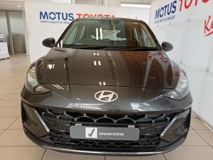 Hyundai Grand i10 1.0 Premium hatch - Image 4