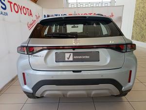 Suzuki Fronx 1.5 GL manual - Image 5