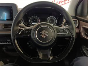 Suzuki Fronx 1.5 GL manual - Image 8