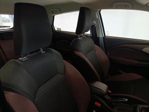 Suzuki Fronx 1.5 GL manual - Image 15