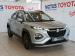 Suzuki Fronx 1.5 GL manual - Thumbnail 1