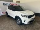 Thumbnail Kia Sonet 1.0T EX