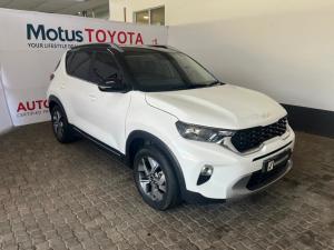 Kia Sonet 1.0T EX - Image 1