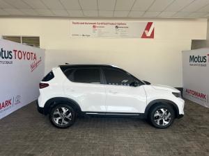 Kia Sonet 1.0T EX - Image 3