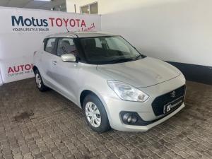 Suzuki Swift 1.2 GL manual - Image 1