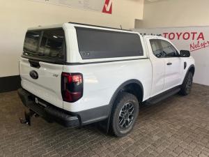 Ford Ranger 2.0 SiT SuperCab XLT - Image 2