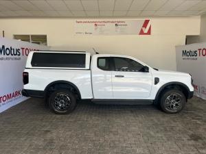 Ford Ranger 2.0 SiT SuperCab XLT - Image 3