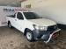 Toyota Hilux 2.0 single cab S (aircon) - Thumbnail 1