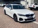 Thumbnail BMW 3 Series 330i