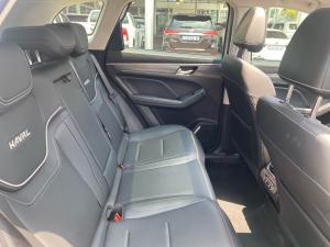 Haval Jolion 1.5T Super Luxury - Image 17