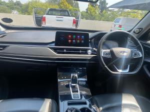 Chery Tiggo 8 Pro Max 2.0TGDI 390T Executive - Image 6