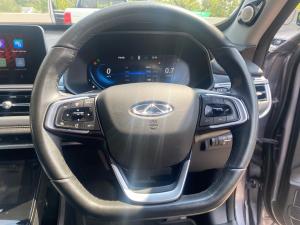 Chery Tiggo 8 Pro Max 2.0TGDI 390T Executive - Image 8