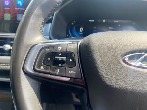 Chery Tiggo 8 Pro Max 2.0TGDI 390T Executive - Image 9