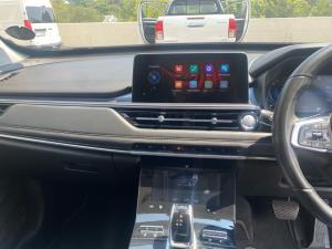 Chery Tiggo 8 Pro Max 2.0TGDI 390T Executive - Image 14