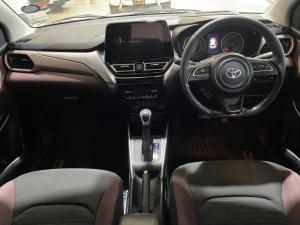 Toyota Starlet Cross 1.5XR automatic - Image 6