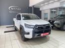 Thumbnail Toyota Hilux 2.8 GD-6 RB Legend RS automaticD/C