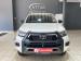 Toyota Hilux 2.8 GD-6 RB Legend RS automaticD/C - Thumbnail 4