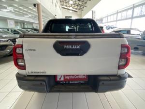 Toyota Hilux 2.8 GD-6 RB Legend RS automaticD/C - Image 5